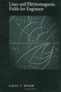 Lines and Electromagnetic Fields for Engineers