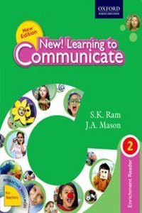 New! Learning To Communicate (Cce Edition) Enrichment Reader 2