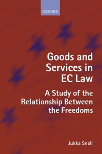 Goods and Services in EC Law