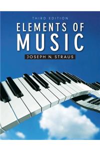 Elements of Music