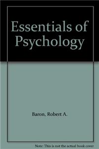 Essentials of Psychology