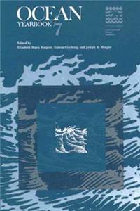 Ocean Yearbook, Volume 7, Volume 7