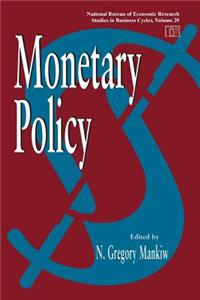 Monetary Policy