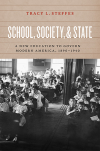 School, Society, & State