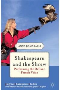 Shakespeare and the Shrew