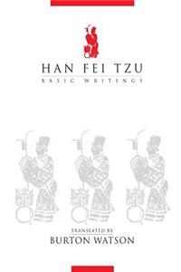 Han Fei Tzu