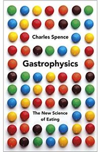 Gastrophysics