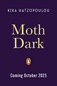 Moth Dark