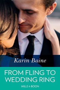 From Fling to Wedding Ring