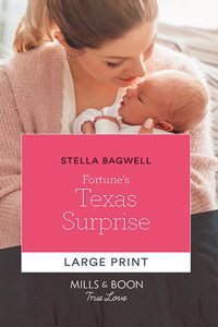 Fortune's Texas Surprise