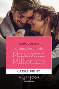 Matchmaker And The Manhattan Millionaire