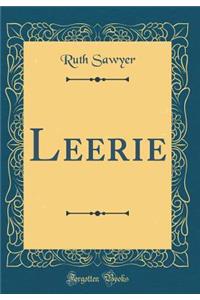 Leerie (Classic Reprint)