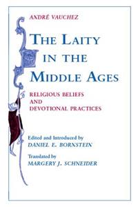 Laity in the Middle Ages