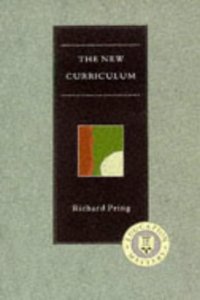 The New Curriculum (Education Matters S.) Paperback â€“ 1 January 1989