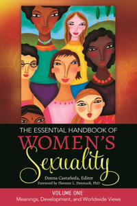 Essential Handbook of Women's Sexuality