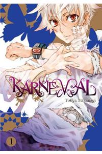 Karneval, Vol. 1