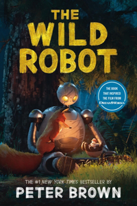 Wild Robot