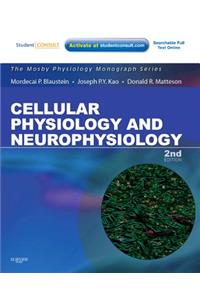 Cellular Physiology and Neurophysiology