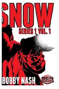 SNOW Series 1. Vol. 1 HC