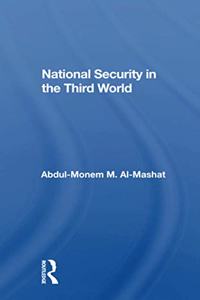National Security In The Third World