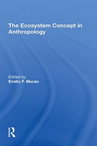 Ecosystem Concept in Anthropology