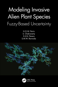 Modeling Invasive Alien Plant Species