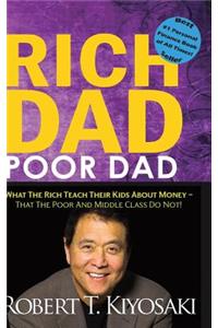 Rich Dad Poor Dad