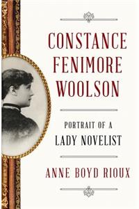 Constance Fenimore Woolson