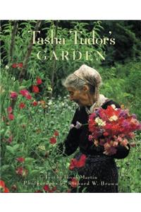 Tasha Tudor's Garden