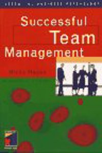 Successful Team Management