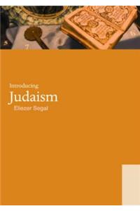 Introducing Judaism