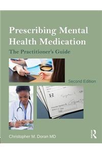 Prescribing Mental Health Medication