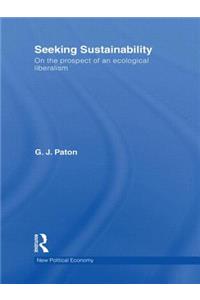 Seeking Sustainability