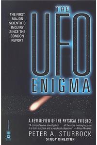 UFO Enigma