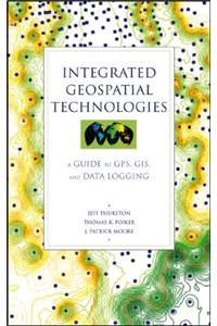 Integrated Geospatial Technologies