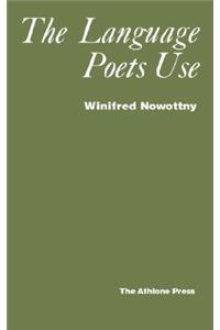 Language Poets Use