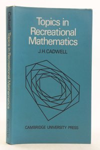 Topics in Recreational Mathematics