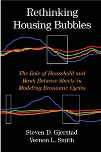 Rethinking Housing Bubbles