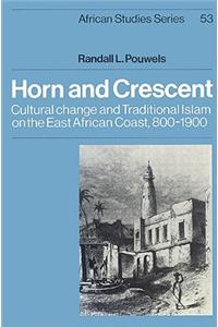 Horn and Crescent