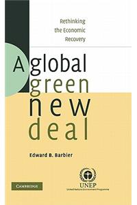 Global Green New Deal