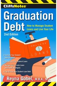 Graduation Debt