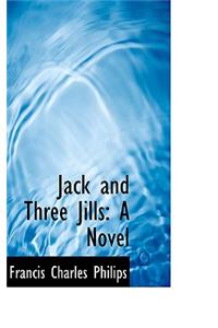 Jack and Three Jills