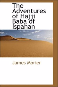 Adventures of Hajji Baba of Ispahan