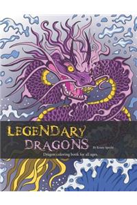 Legendary Dragons