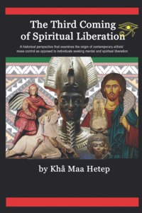 Third Coming of Spiritual Liberation