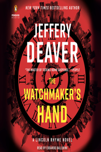 Watchmaker's Hand