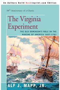 The Virginia Experiment