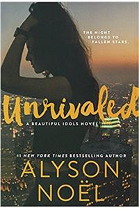 Unrivaled (Beautiful Idols)
