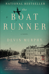 Boat Runner