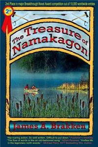 The Treasure of Namakagon